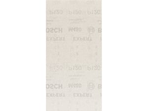 Bosch Brusna mreža M480 Expert 115x230mm 120 10/1 2608900763