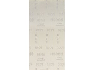 Bosch Brusna mreža M480 Expert 115x230mm 220 10/1 2608900766