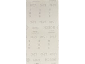 Bosch Brusna mreža M480 Expert 115x230mm 240 10/1 2608900767