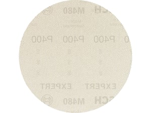 Bosch Brusna mreža M480 Expert 125mm 400 50/1 2608900688