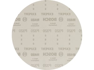 Bosch Brusna mreža M480 Expert 225mm 320 25/1 2608900714