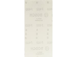 Bosch Brusna mreža M480 Expert 93x186mm 400 10/1 2608900751