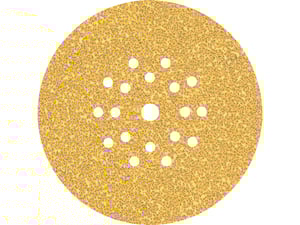 Bosch Brusni papir 225mm P40 5/1 C470 Expert 2608901671