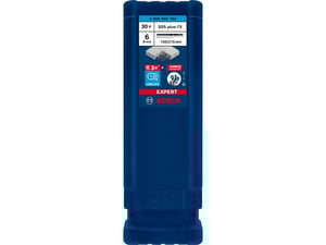 Bosch Burgija SDS plus-7X 6x150mm Expert 30/1 2608900182