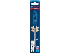 Bosch Burgija Self Cut Speed 13x152mm Expert 2608900313