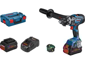 Bosch Akumulatorska bušilica-odvrtač GSR 18V-150 C 06019J5005