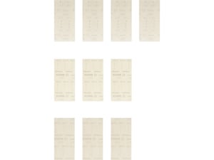 Bosch Brusna mreža 93x186mm 80/120/180 10/1 M480 Expert 2608901206