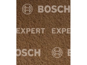 Bosch Flis 115x140mm grubi A N880 Expert 2608901218