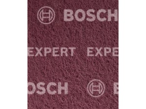 Bosch Flis 115x140mm veoma fini A N880 Expert 2608901220