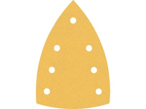 Bosch Papir C470 100x150mm 7 rupa 10/1 P120 Expert 2608901117