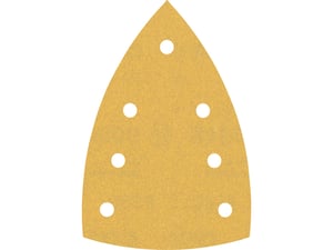 Bosch Papir C470 100x150mm 7 rupa 10/1 P180 Expert 2608901118