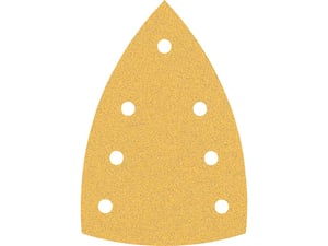 Bosch Papir C470 100x150mm 7 rupa 10/1 P80 Expert 2608901116