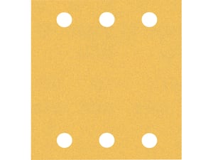 Bosch Papir C470 115x140mm 10/1 40-180 6 r Expert 2608901113