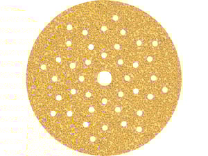 Bosch Papir C470 125mm MHole 5/1 P40 Expert 2608901092