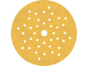 Bosch Papir C470 125mm MHole 5/1 P400 Expert 2608901100