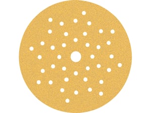 Bosch Papir C470 125mm MHole 5/1 P80 Expert 2608901094