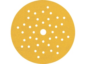 Bosch Papir C470 125mm MHole 6/1 60-120-240 Expert 2608901101