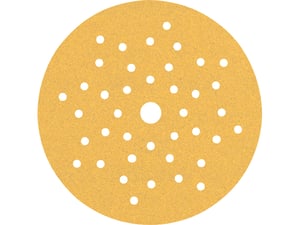 Bosch Papir C470 125mm Mhole 50/1 P100 Expert 2608901127