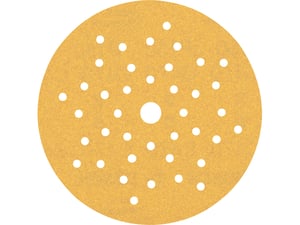 Bosch Papir C470 125mm Mhole 50/1 P150 Expert 2608901129