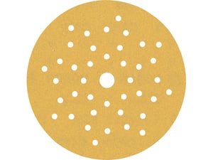 Bosch Papir C470 125mm Mhole 50/1 P180 Expert 2608901130