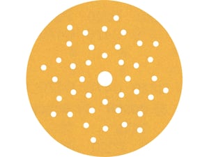 Bosch Papir C470 125mm Mhole 50/1 P220 Expert 2608901131