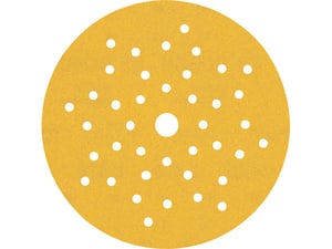 Bosch Papir C470 125mm Mhole 50/1 P240 Expert 2608901132