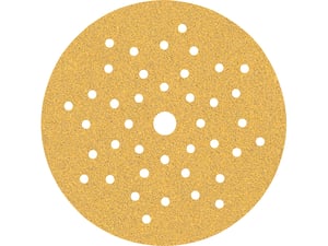 Bosch Papir C470 125mm Mhole 50/1 P60 Expert 2608901125