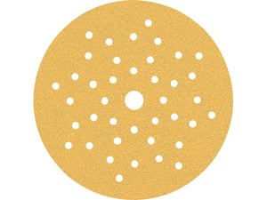 Bosch Papir C470 125mm Mhole 50/1 P80 Expert 2608901126