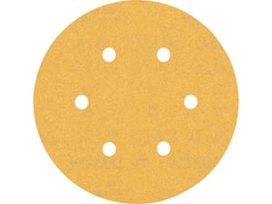 Bosch Papir C470 150mm 10/1 P150 6 Expert 2608901122