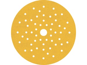 Bosch Papir C470 150mm MHole 5/1 P240 Expert 2608901108