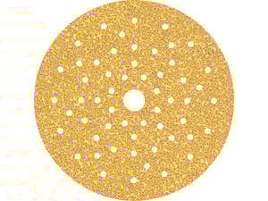 Bosch Papir C470 150mm MHole 5/1 P40 Expert 2608901102