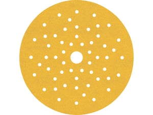 Bosch Papir C470 150mm MHole 6/1 60-120-240 Expert 2608901111