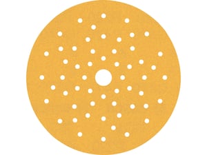 Bosch Papir C470 150mm Mhole 50/1 P220 Expert 2608901142