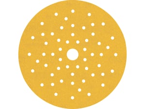 Bosch Papir C470 150mm Mhole 50/1 P240 Expert 2608901143