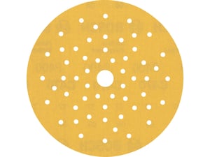 Bosch Papir C470 150mm Mhole 50/1 P400 Expert 2608901145