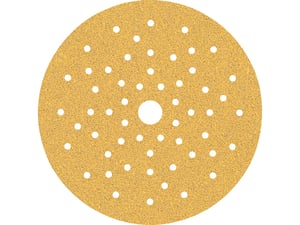 Bosch Papir C470 150mm Mhole 50/1 P60 Expert 2608901136