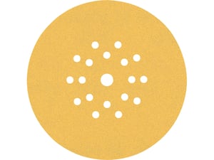 Bosch Papir C470 225mm 25/1 P120 19 Expert 2608901150