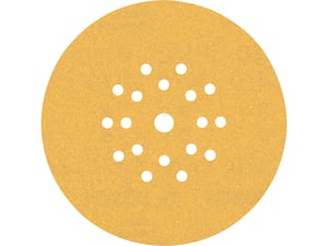 Bosch Papir C470 225mm 25/1 P150 19 Expert 2608901151