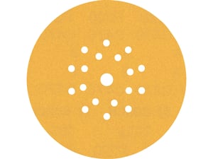 Bosch Papir C470 225mm 25/1 P220 19 Expert 2608901153