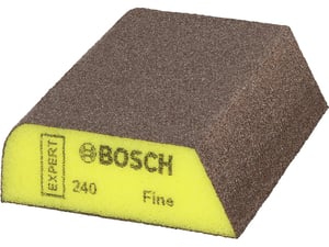 Bosch Sunđer 69x97x26mm fini S470 Expert 2608901168