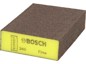 Bosch Sunđer 69x97x26mm fini S471 Expert 2608901170