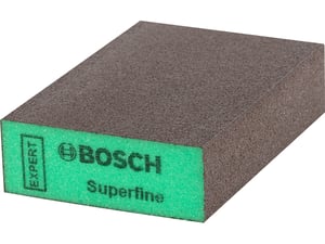 Bosch Sunđer 69x97x26mm super fini 20/1 S471 Expert 2608901179