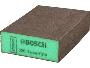 Bosch Sunđer 69x97x26mm super fini 50/1 S471 Expert 2608901180