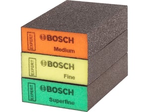 Bosch Sunđeri 69x97x26mm 3/1 S471 Expert 2608901175