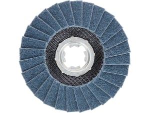 Bosch Flap disk SCM 125mm f X-LOCK N475 Expert 2608901475
