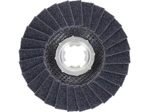 Bosch Flap disk SCM 125mm g X-LOCK N475 Expert 2608901473