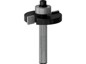 Bosch Glodalo PRO Router Bit Slotting 2608629687