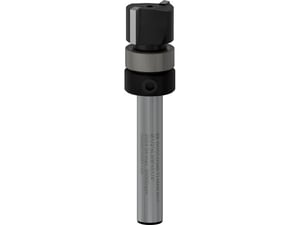 Bosch Glodalo PRO Router Bit Top Bearing Flush Trim 2608629685