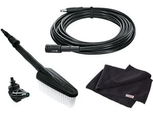 Bosch Set pribora za pranje auta za perače pod visokim pritiskom F016800572