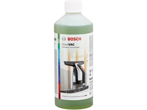Bosch Koncentrovani deterdžent GlassVAC 500ml F016800568